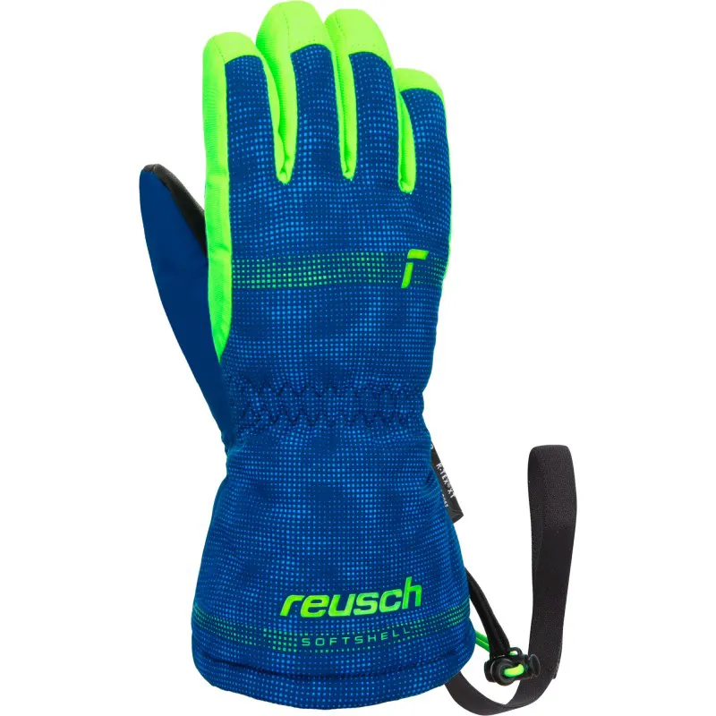 Dječje skijaške rukavice REUSCH MAXI R-TEX®